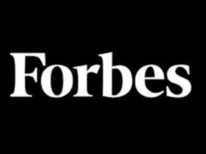 8 firms headed by Indian-origin entrepreneurs on Forbes promising cos' list