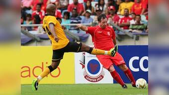 More academies will raise the profile of football in India: Robbie Fowler