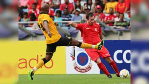 More academies will raise the profile of football in India: Robbie Fowler