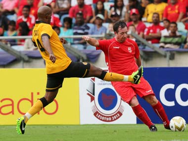 More academies will raise the profile of football in India: Robbie Fowler More academies will raise the profile of football in India: Robbie Fowler