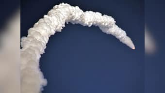 Isro successfully completes third orbit raise for GSAT-14