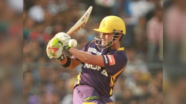 IPL 7: Gambhir, Narine set to be retained by KKR
