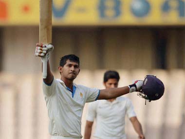 Satish slams unbeaten ton as Karnataka take control of Ranji final Satish slams unbeaten ton as Karnataka take control of Ranji final