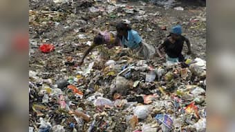 Chennai's ticking time bomb: City tops in garbage creation 