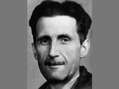 An inhabitant of thresholds: On George Orwell, reclusiveness and the merits of belonging between places as a journalist An inhabitant of thresholds: On George Orwell, reclusiveness and the merits of belonging between places as a journalist