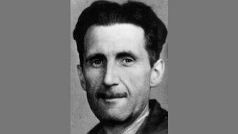 An inhabitant of thresholds: On George Orwell, reclusiveness and the merits of belonging between places as a journalist