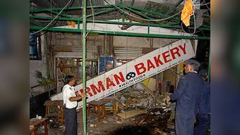 Can bakery blast accused be lodged anywhere else besides Yerwada jail? HC asks police