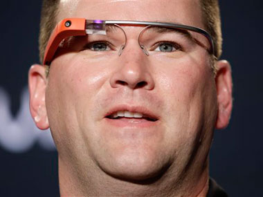 CES 2014: Wearable technology expected to steal spotlight CES 2014: Wearable technology expected to steal spotlight