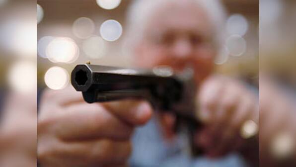 Obama admin proposes new gun background check measures