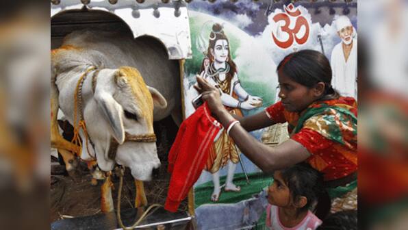 After Jains, many Hindu sects will seek to be minorities, too