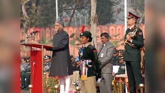 Ansari praises NCC, lauds emergency, humanitarian work