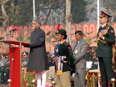 Ansari praises NCC, lauds emergency, humanitarian work Ansari praises NCC, lauds emergency, humanitarian work