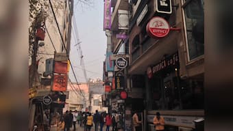 Hauz Khas village restaurants face shutdown: An enviro double standard?