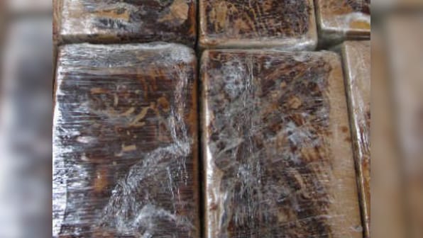 Philippines: Police seize drugs worth $22 million in Manila 