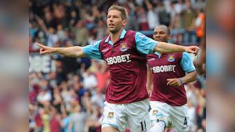 Former Villa, Stuttgart star Hitzlsperger says he is gay