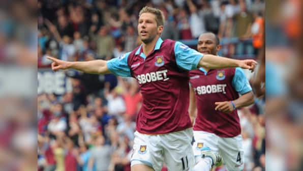 Former Villa, Stuttgart star Hitzlsperger says he is gay