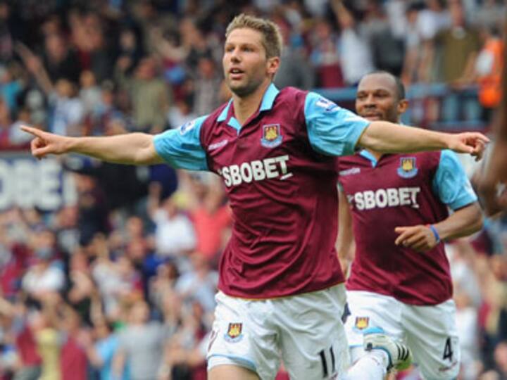 Former Villa, Stuttgart star Hitzlsperger says he is gay