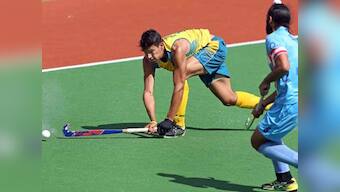 India clubbed with Australia in Pool A for Hockey World Cup