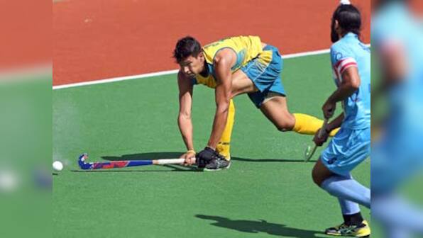India clubbed with Australia in Pool A for Hockey World Cup