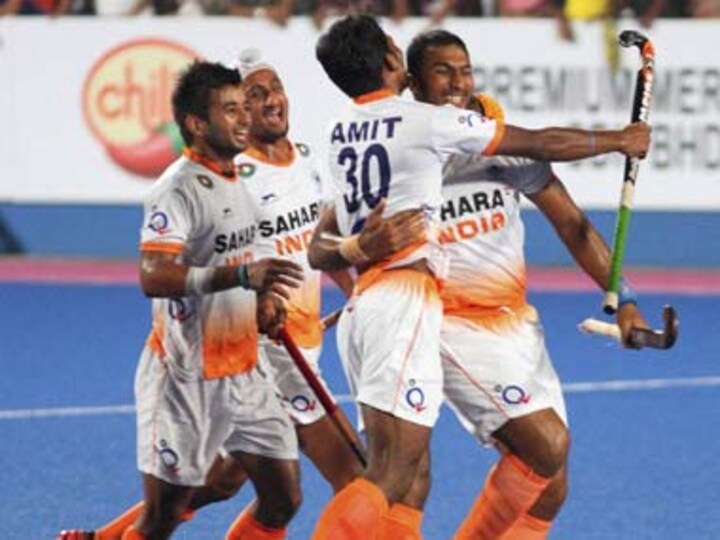 We have to play our best game at the World League: Walsh