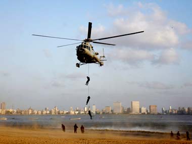 Choppergate: Middleman denies paying bribe to any India Choppergate: Middleman denies paying bribe to any India