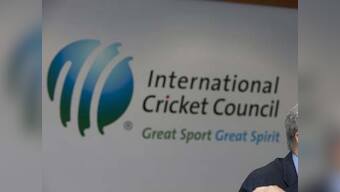 From the FTP to Tests, MCC and ICC stand worlds apart