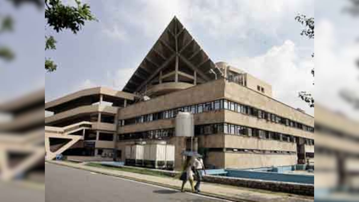 Iit Delhi To Conduct Video Interviews For Admission To Mtech Mdes And Phd Courses Extends Last 