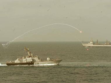 Navy pilots to learn landing, taking off from aircraft carrier