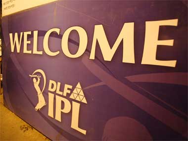 Paid all dues to govt towards security during IPL: BCCI tells high court Paid all dues to govt towards security during IPL: BCCI tells high court
