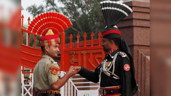India, Pak look to boost trade with market access programme 