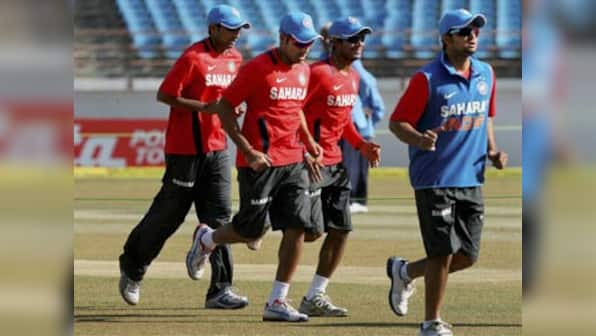 HC restrains cable operators from telecast of India-NZ series