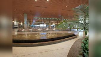 Mumbai's T2 a fantastic edifice but constrained on capacity