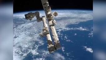Why space is the final frontier for treatment of cancer