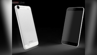 Intex launches Aqua Octa with 'true' octa-core processor for Rs 19,999