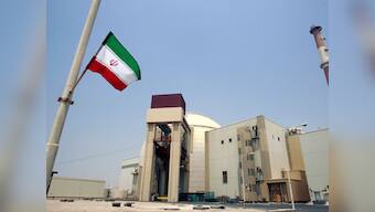 Iran's nuclear stockpile may rise for now despite deal with powers