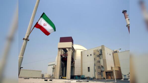 Iran's nuclear stockpile may rise for now despite deal with powers