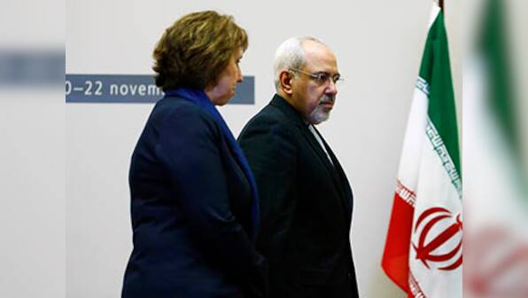 US, Iran to restart nuke talks in Geneva