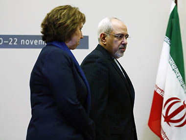 US, Iran to restart nuke talks in Geneva US, Iran to restart nuke talks in Geneva