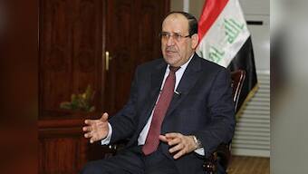 Time to end al Qaeda presence in Falluja: Iraq's Maliki