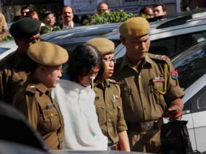 Court issues production warrant for 29 Mar against Irom Sharmila Court issues production warrant for 29 Mar against Irom Sharmila