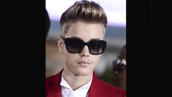 Justin Bieber arrested in Miami for drunk driving, drug racing