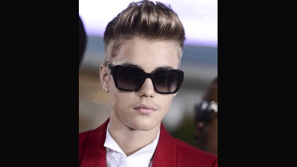 Justin Bieber needs help, not punishment: Ariana Grande