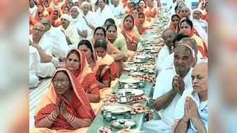 Jain community could get minority status, will get central funds 