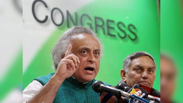Women SHGs need to be linked to banks, says Jairam Ramesh