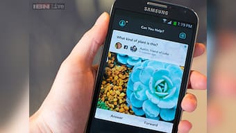 Q&A app Jelly lets users query people instead of Google