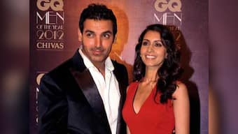 John Abraham gets hitched to Priya Runchal