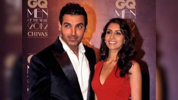 John Abraham gets hitched to Priya Runchal