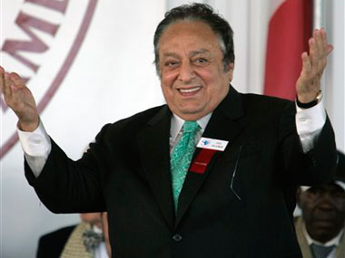 World Boxing Council chief Jose Sulaiman dies aged 82 World Boxing Council chief Jose Sulaiman dies aged 82