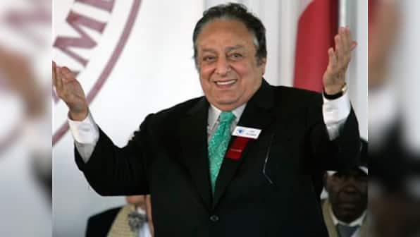 World Boxing Council chief Jose Sulaiman dies aged 82