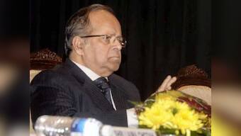 Govt clears proposal for Presidential reference to SC on Justice Ganguly